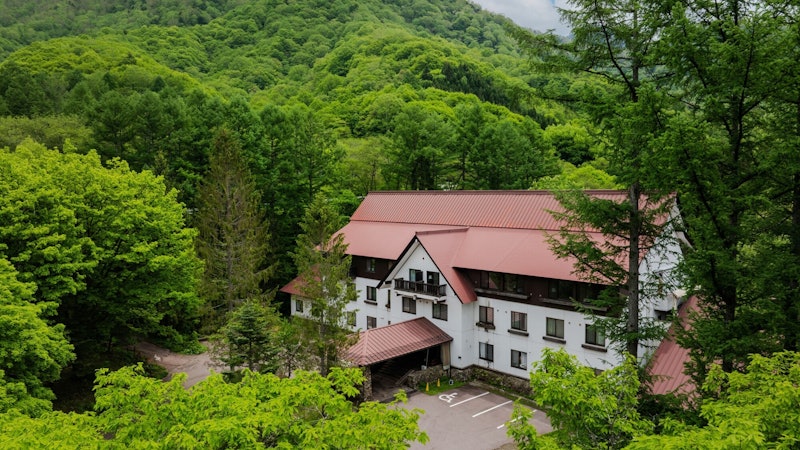 わんわんパラダイス 高山 1