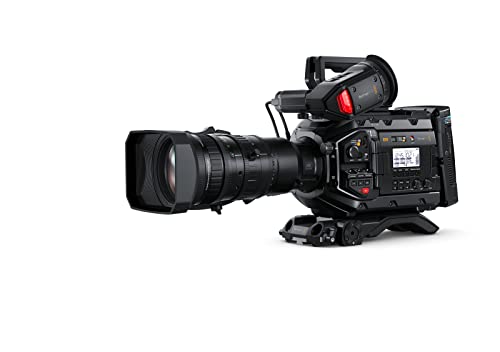 Blackmagic URSA Broadcast G2 2
