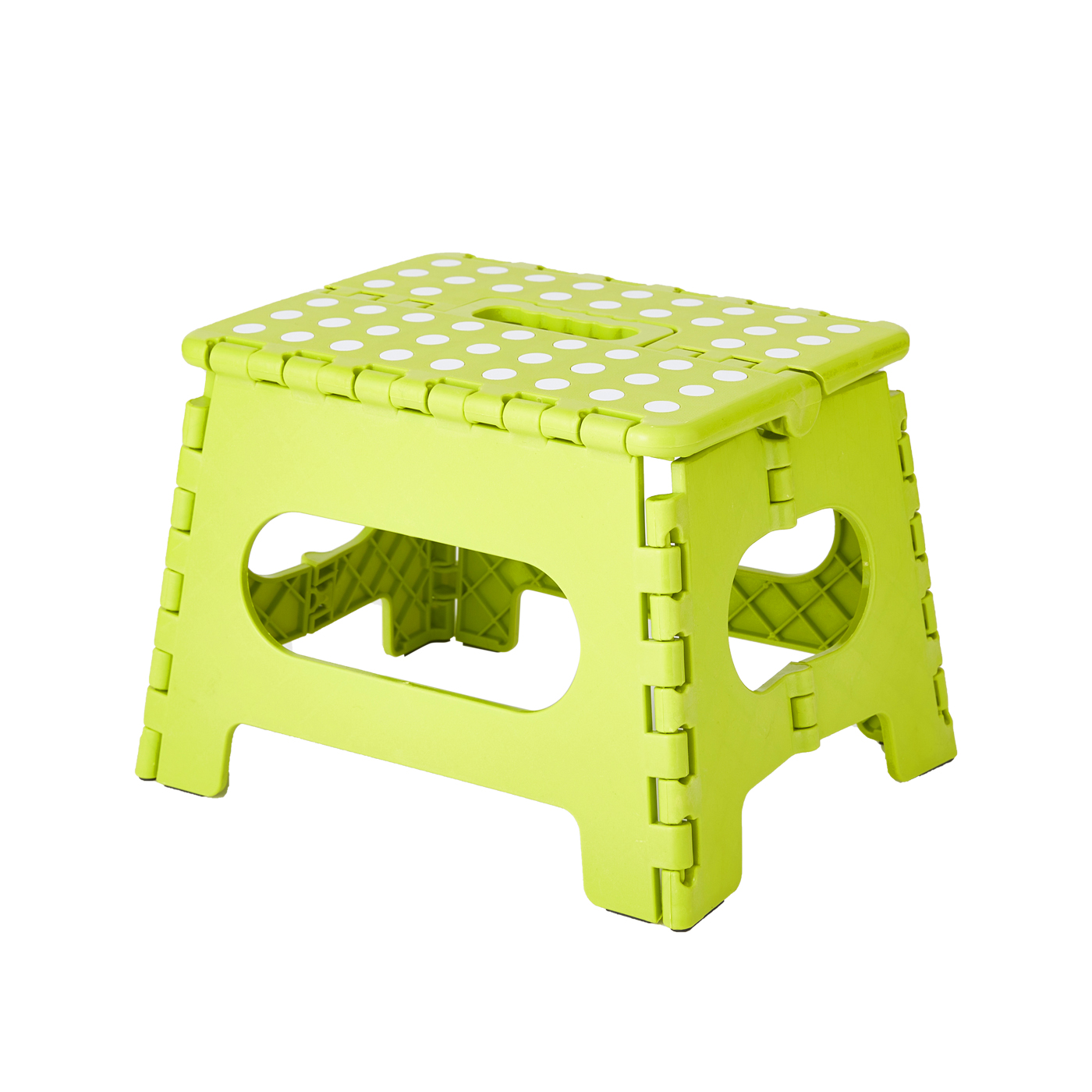 モダンデコ 折りたたみ踏み台 3段タイプ fy01-3を検証レビュー！踏み台