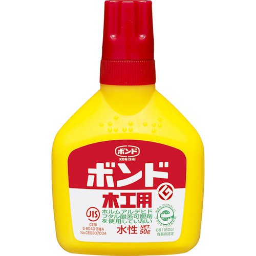 木工用ボンド・接着剤のおすすめ人気ランキング81選【2024年】 | mybest