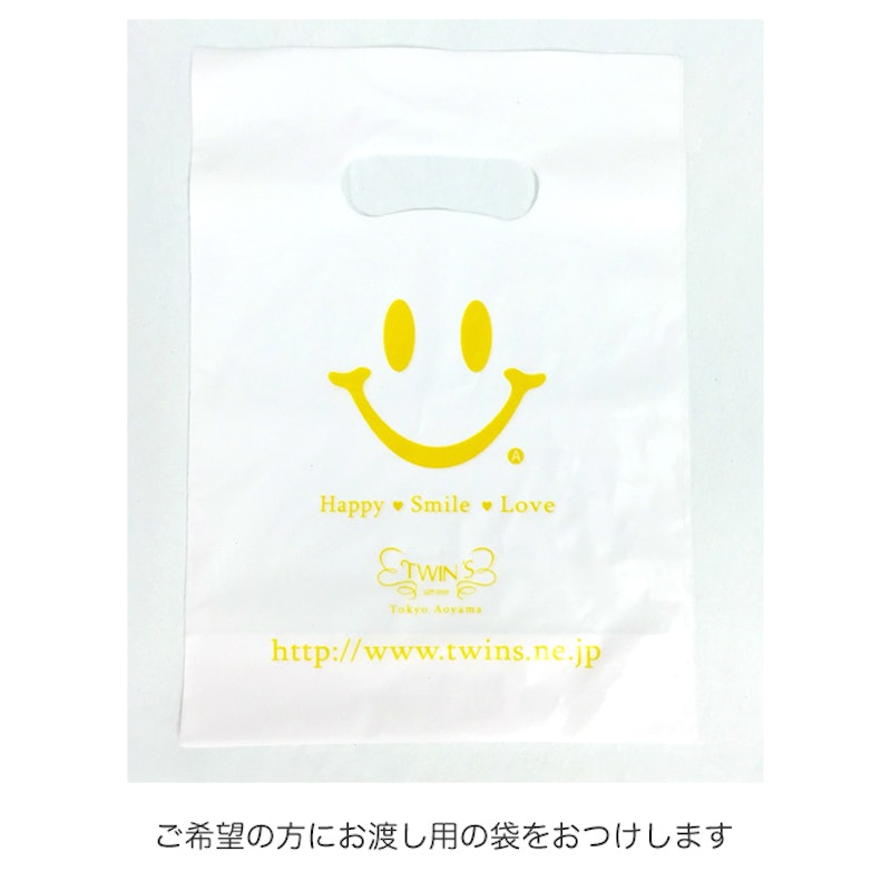 スマイルマーブルチョコ 5