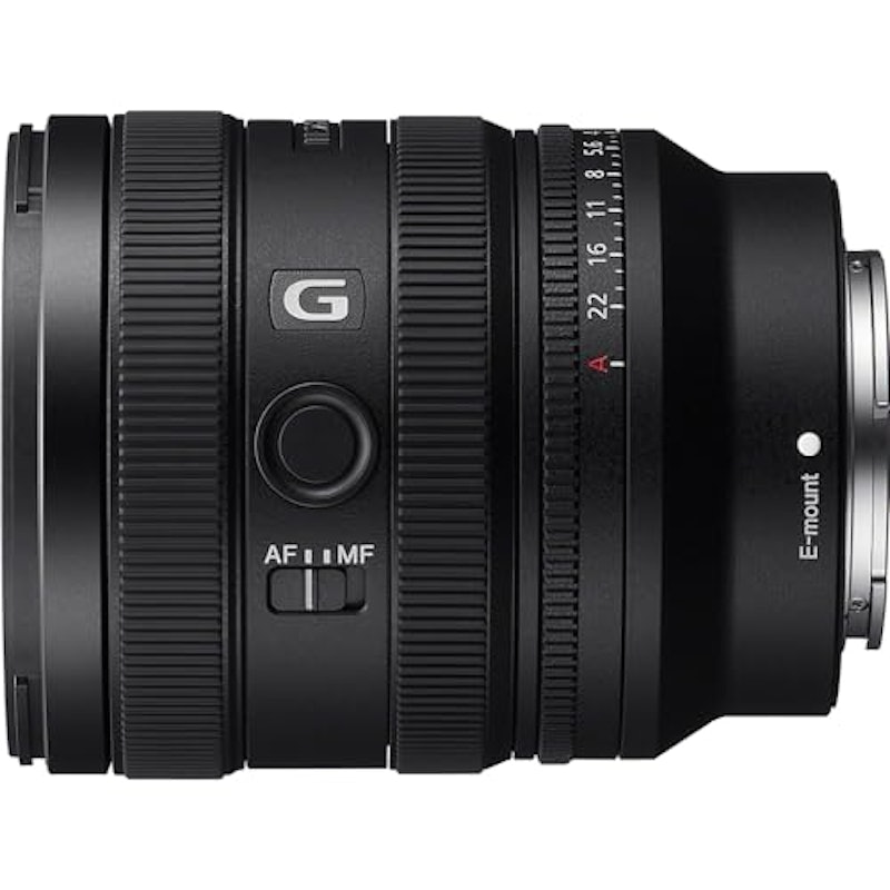 FE 24-50mm F2.8 G 2