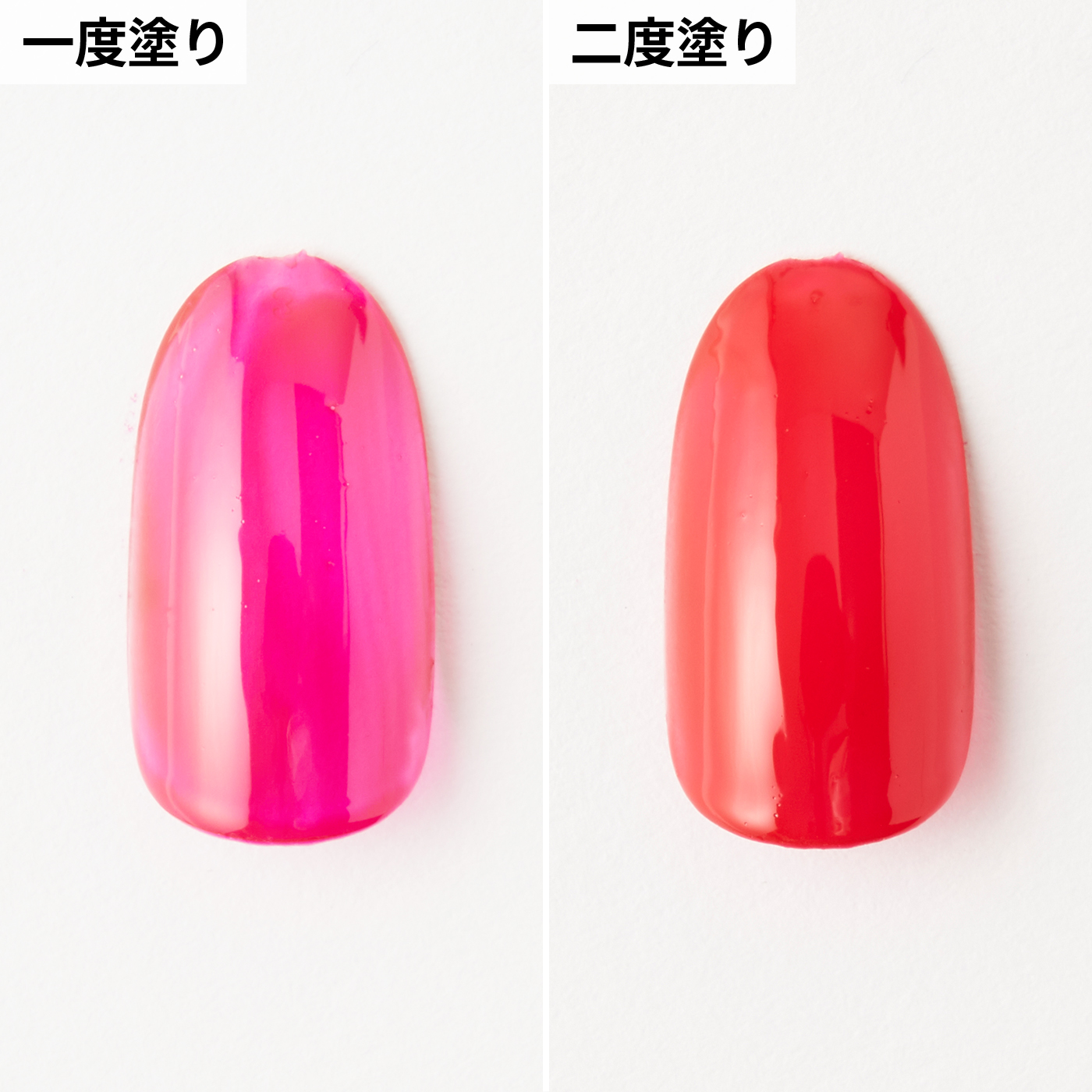 ジェルネイルスターターキット 8