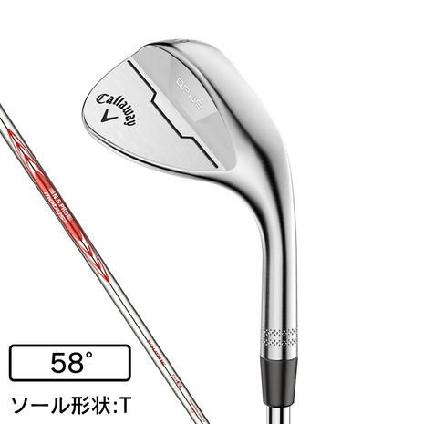 OPUSウェッジ クロム 2