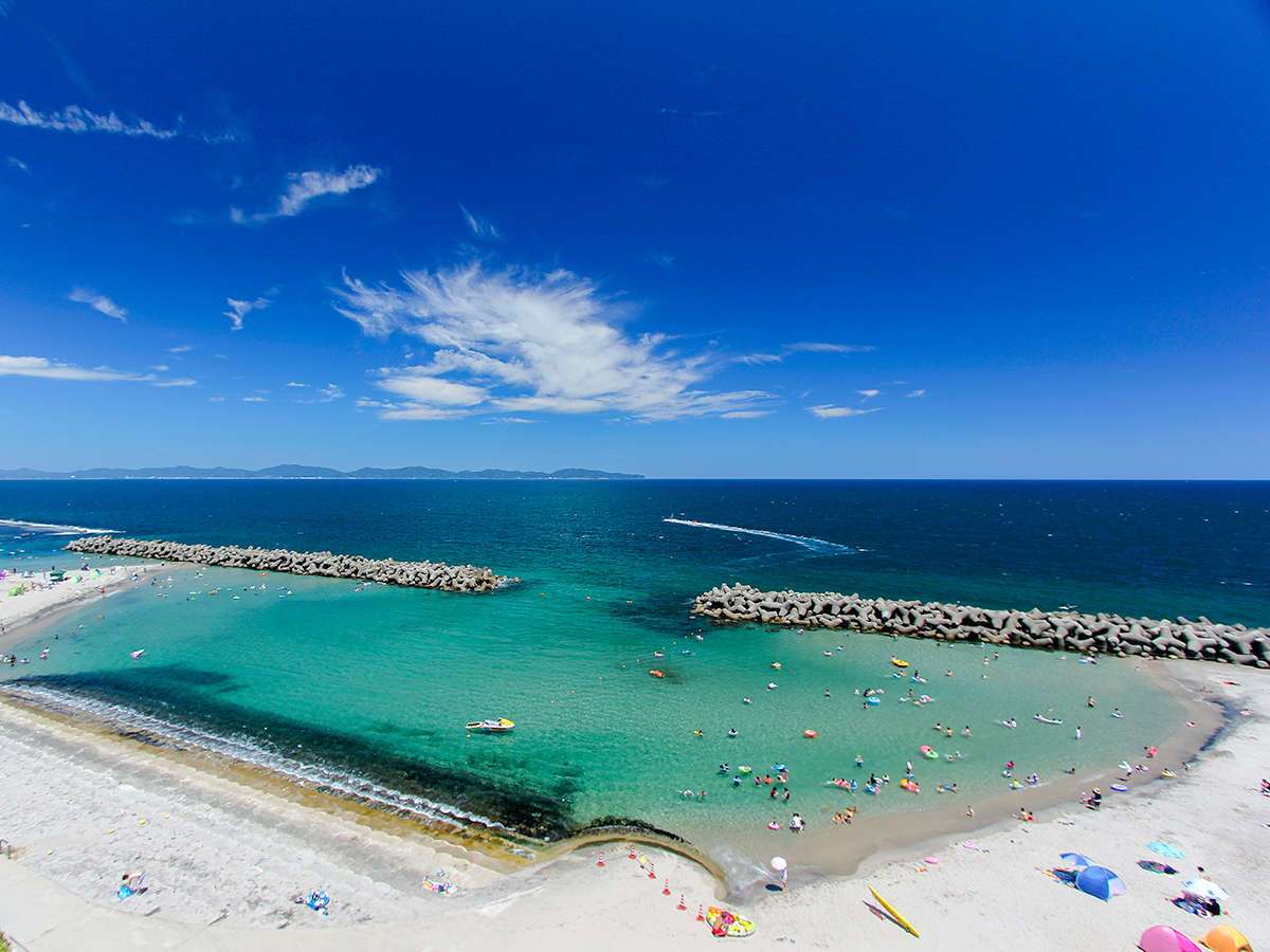 皆生游月 5