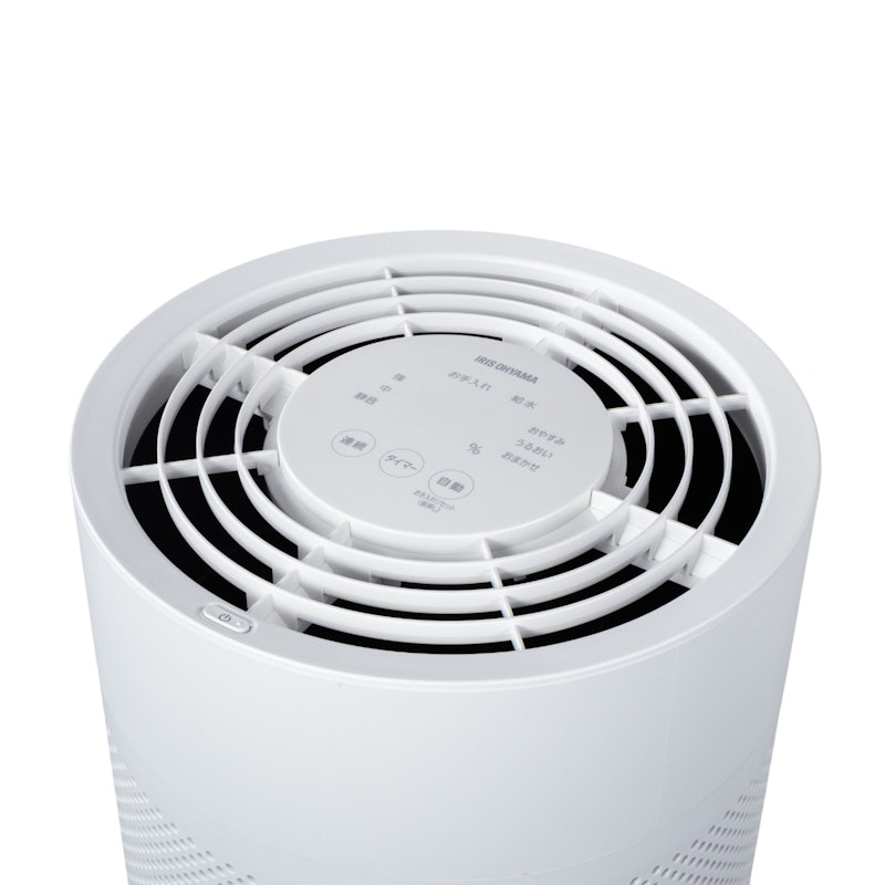 気化式加湿器 enemist 4