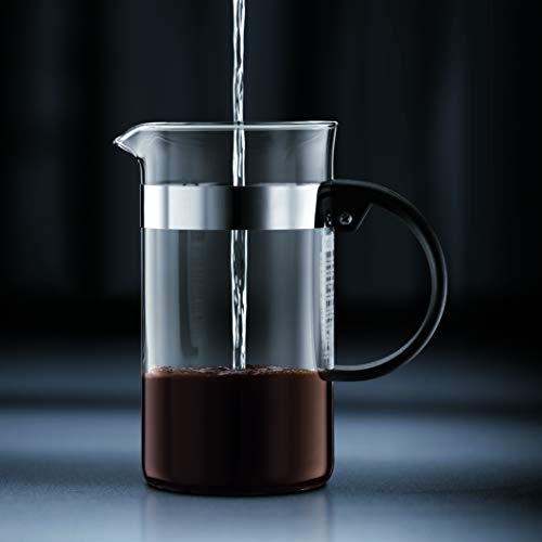 フレンチプレスコーヒーメーカー 3