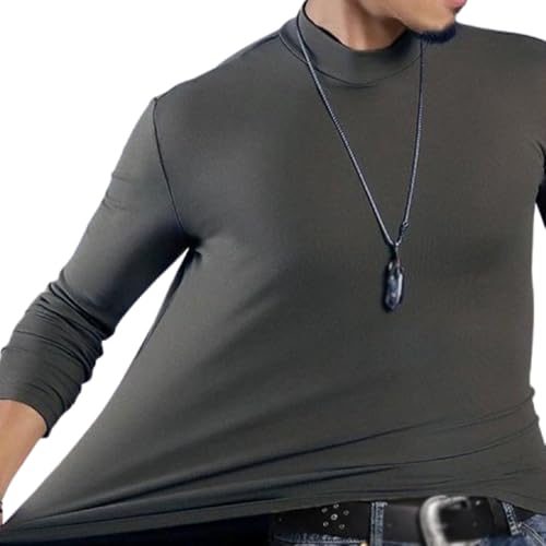 未使用⭐️Resurrection 長袖暖かインナー メンズサイズL 未使用