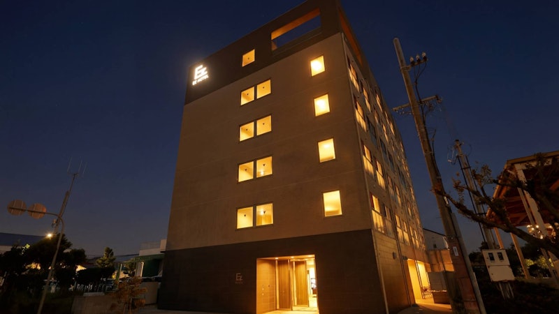 EZ HOTEL 関西空港 Seaside 1