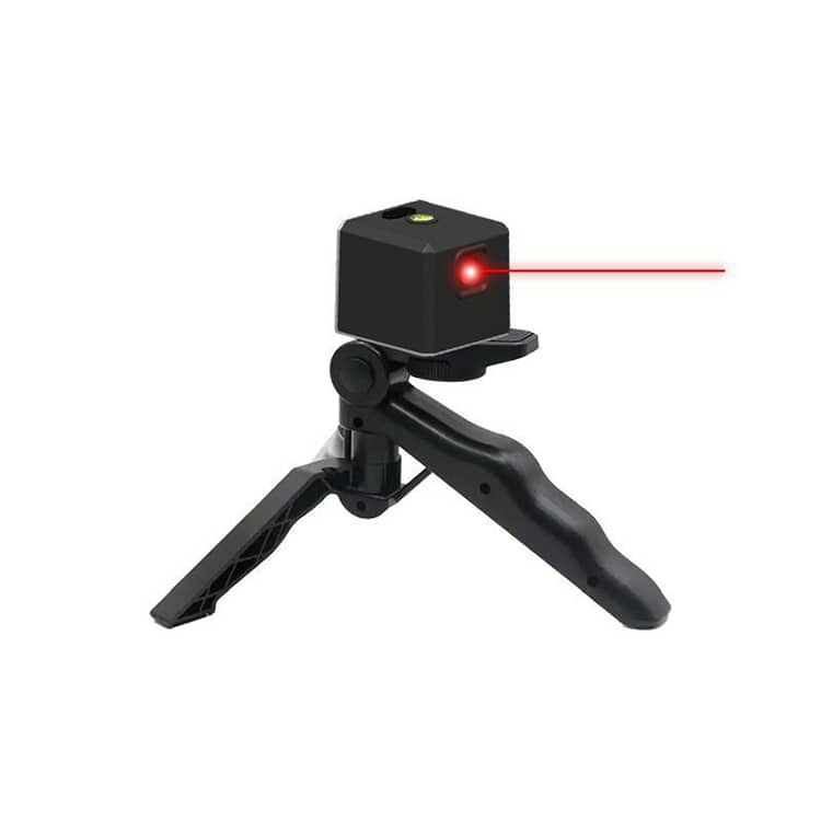 レーザー墨出し器 4