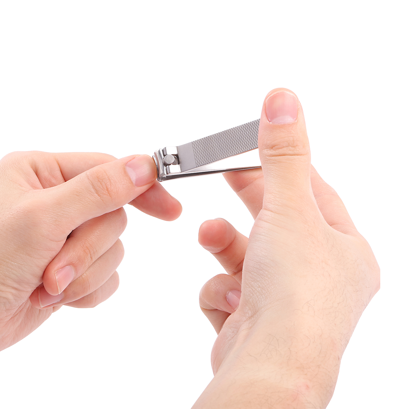 諏訪田製作所 SUWADA ネイルクリッパー 57100を検証レビュー！爪切りの