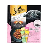 【徹底比較】シーバのキャットフードのおすすめ人気ランキング【2026年】 1
