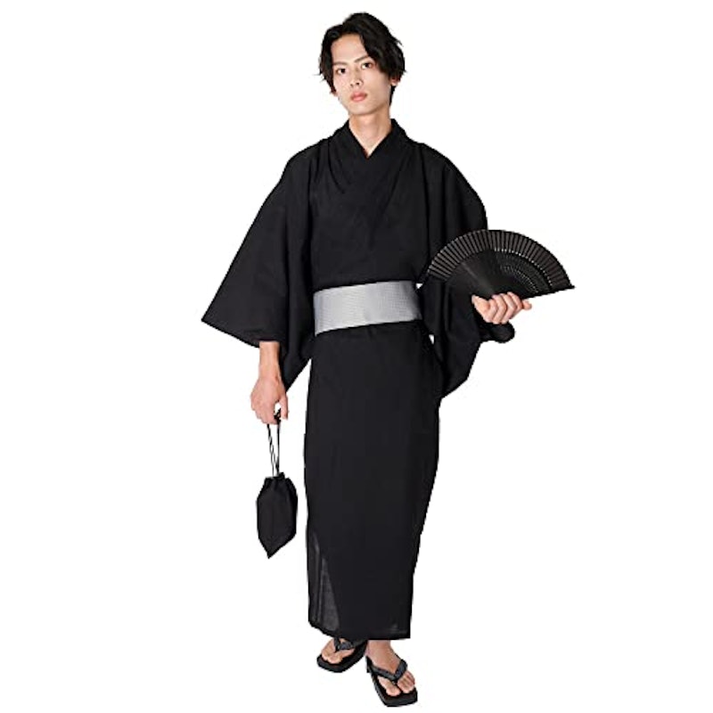 浴衣セット