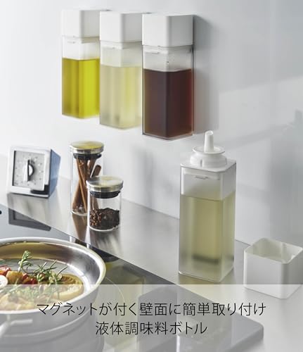 マグネット調味料ボトル 2