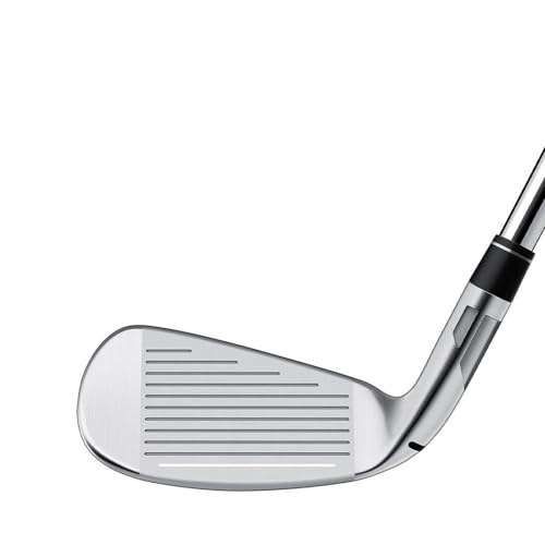 ステルス アイアン 3