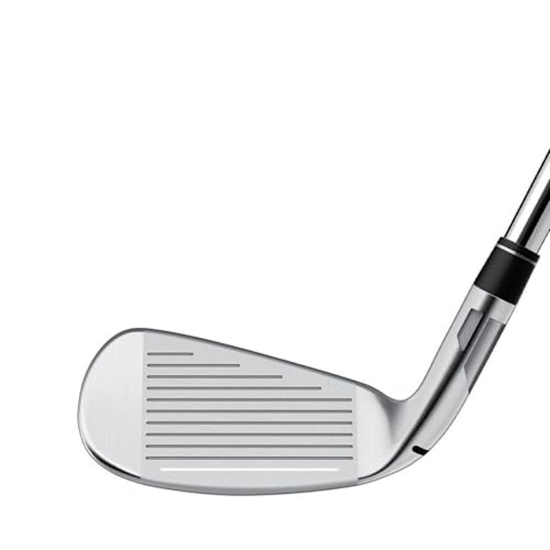 ステルス アイアン 3