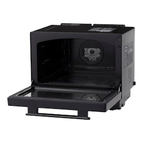 東芝ライフスタイル 石窯ドーム 過熱水蒸気オーブンレンジ ER-D7000B(K)を検証レビュー!オーブンレンジの選び方も紹介 2