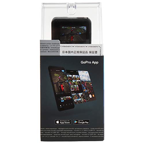 HERO8 Black 4