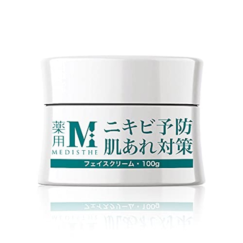 薬用 NI-KIBI オールインワンフェイス クリーム 1