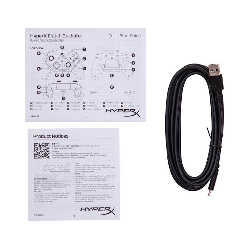 Clutch Gladiate 5