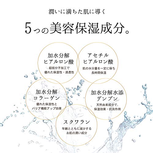 hitogata スキンローション 3