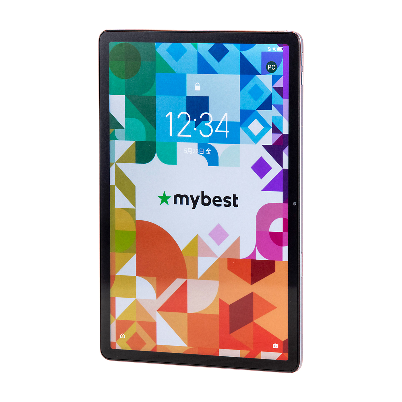 NEC LAVIE Tab T11 PC-T1165KASを検証レビュー！お絵描きタブレットの