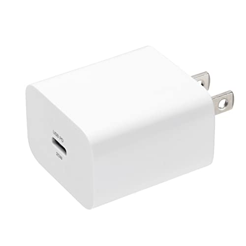 USB PD対応AC充電器 1
