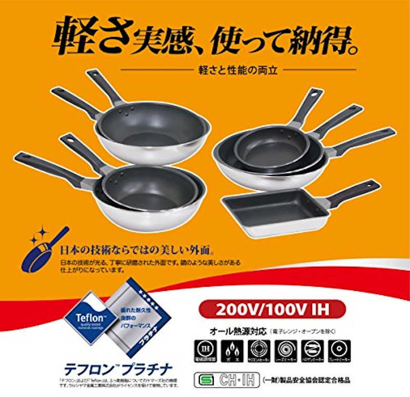 フライパン 7