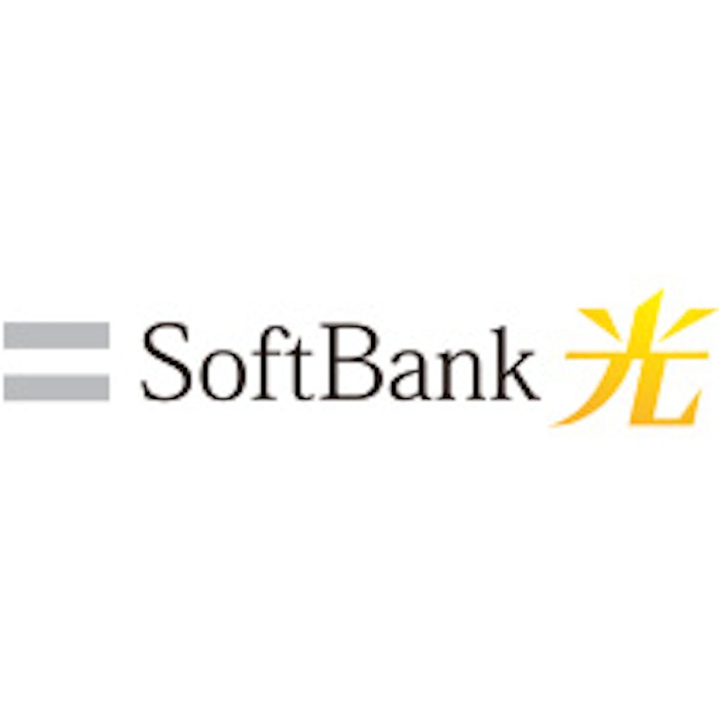 SoftBank光 1ギガ 戸建てプラン 定期契約なし 1