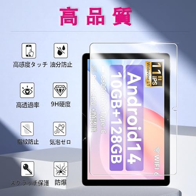 保護フィルム 2