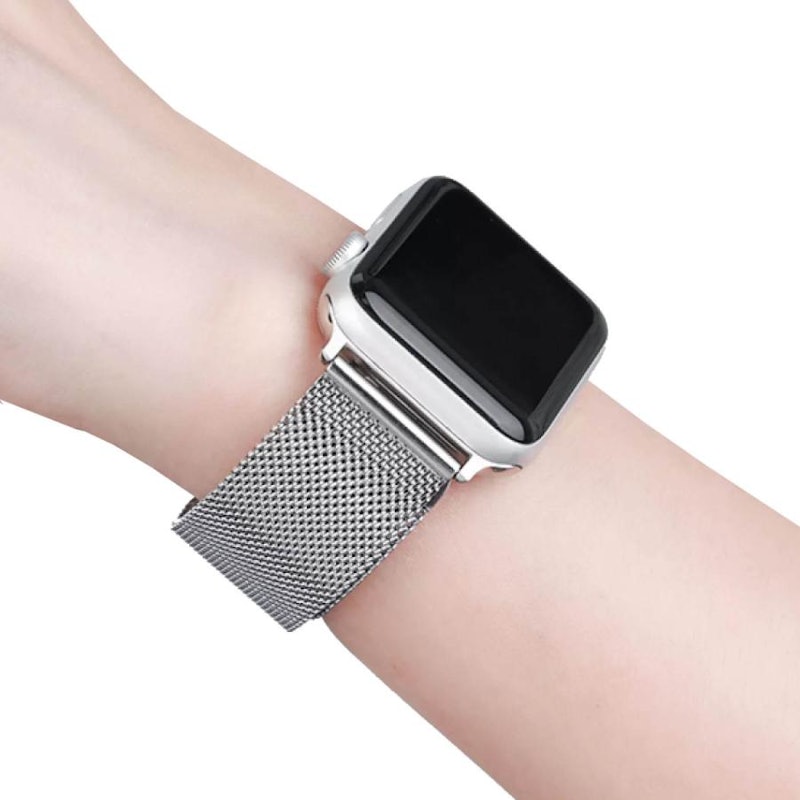 Apple Watch メタルバンド 9