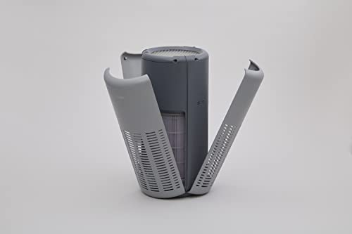 LEAF 250　空気清浄機 4