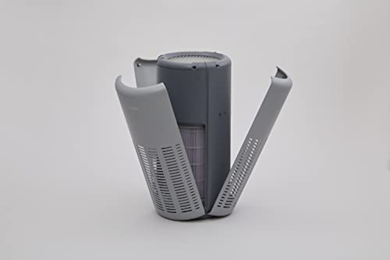 LEAF 250 空気清浄機 4