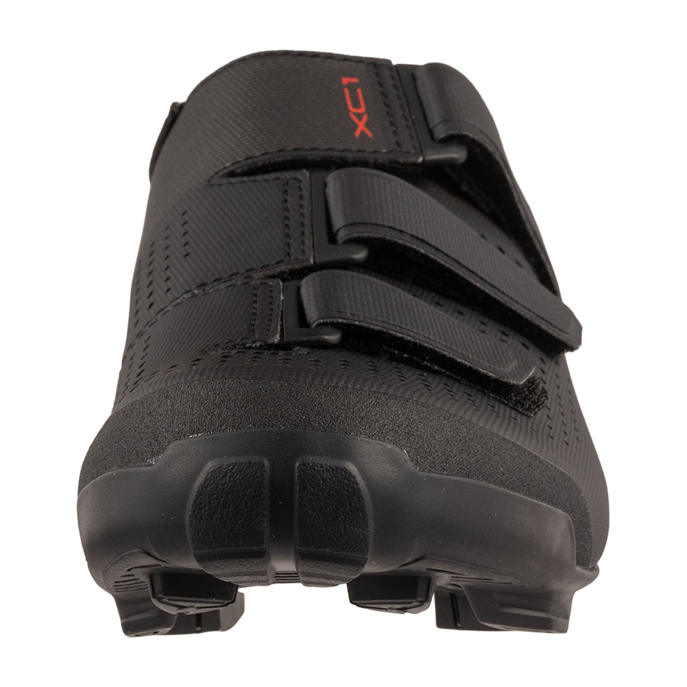 SHIMANO XC1 サイクリングシューズ 44 SHIMANO SH-XC100 SPD