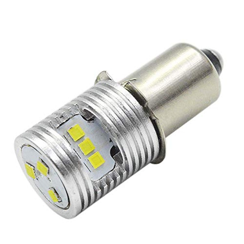 LED豆電球 1