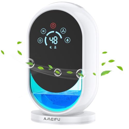 Amazon | Boweer 除湿機 大容量 3L 除湿量1L/日 【鉄筋15畳