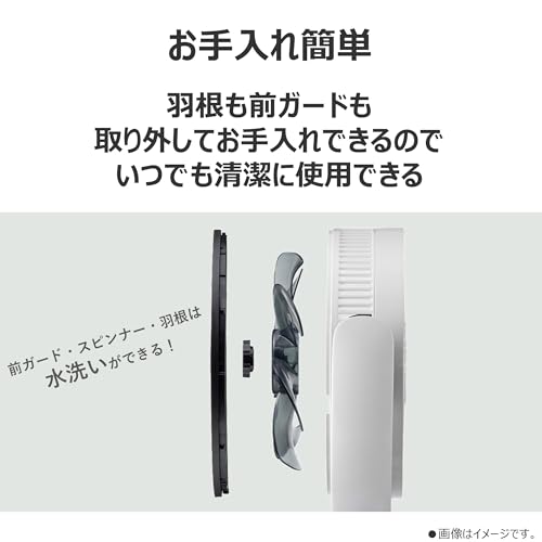 サーキュレーター 6