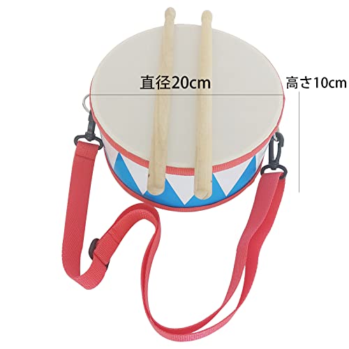 太鼓のおもちゃのおすすめ人気ランキング【2024年】 | マイベスト