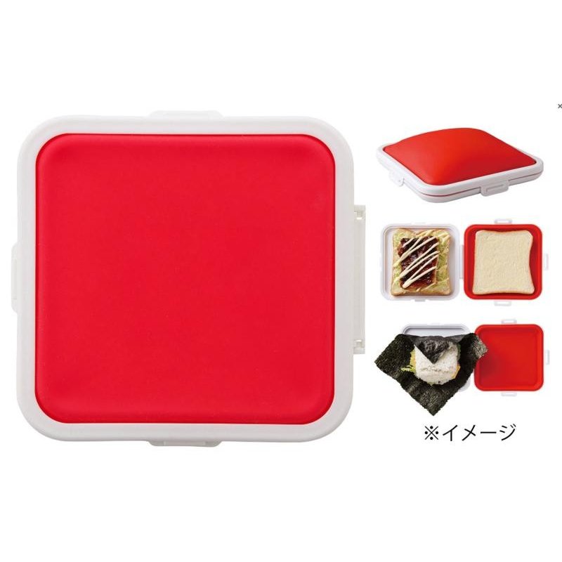 22年 サンドイッチケースのおすすめ人気ランキング10選 Mybest