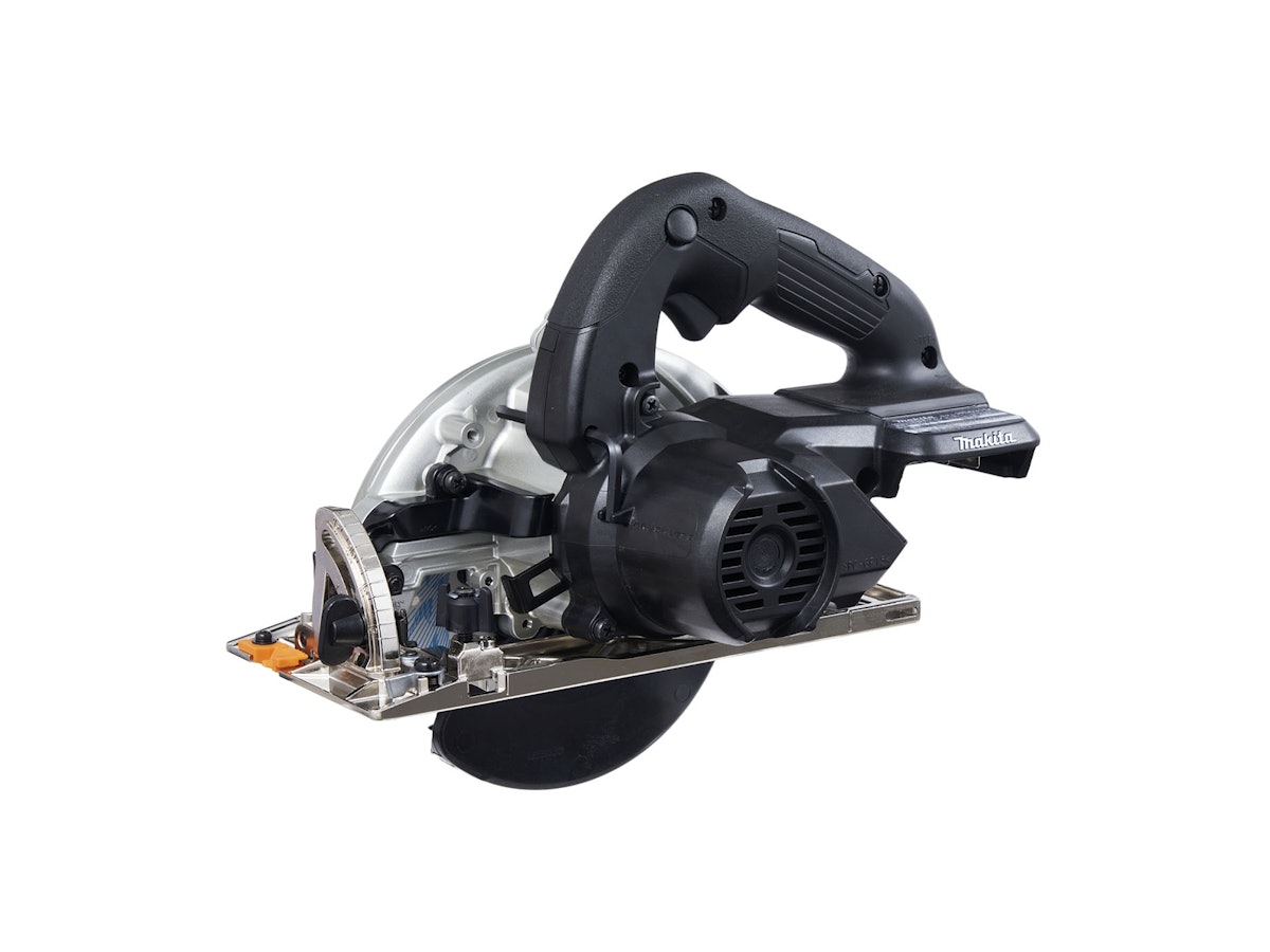 マキタ 165mm充電式マルノコ HS631DZSBをレビュー!クチコミ・評判をも マキタ 165mm充電式マルノコ HS631DZSBをレビュー!クチコミ・評判をも