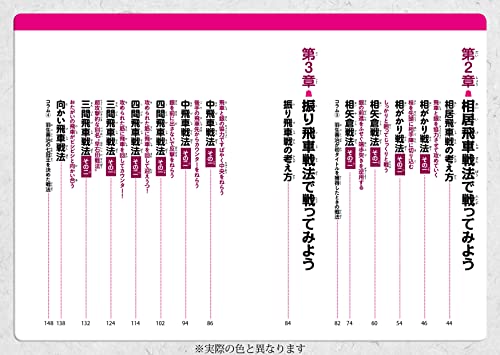 改訂版 羽生善治のこども将棋入門 序盤の指し方 4