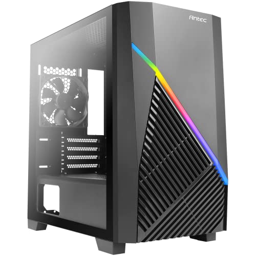 ANTEC PCケース(i7-3770/SSD120/GTX1050/etc) 038be0a1-7b96-5f07-bf87-