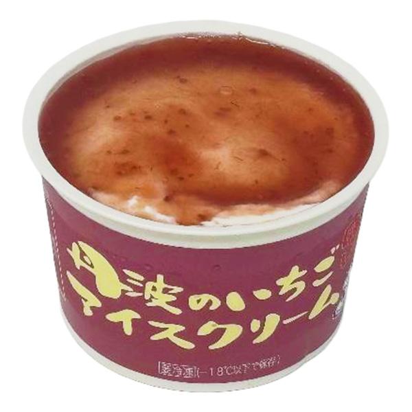 丹波のアイスクリーム ミニカップ 6