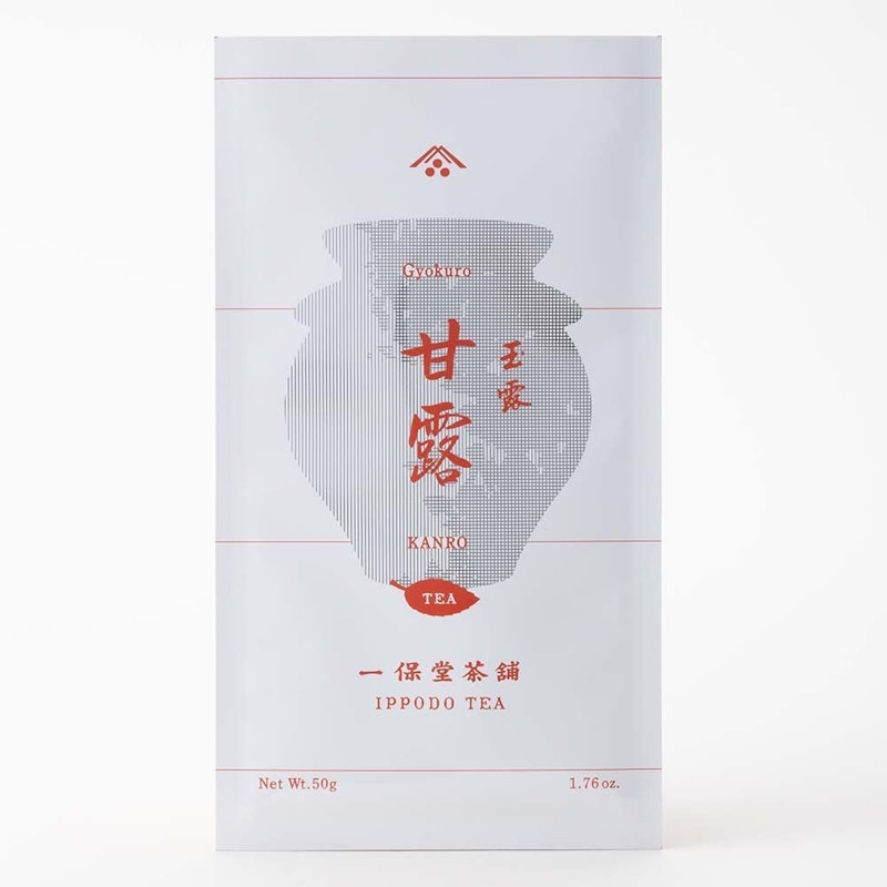 玉露 甘露 1