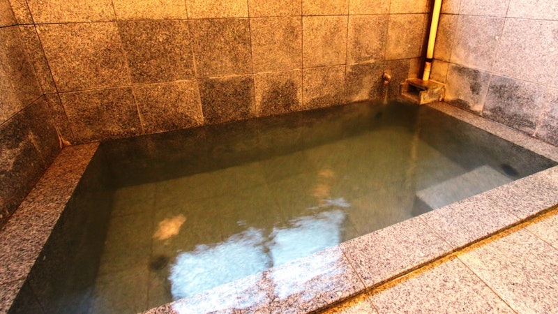 お宿てらゆ 5