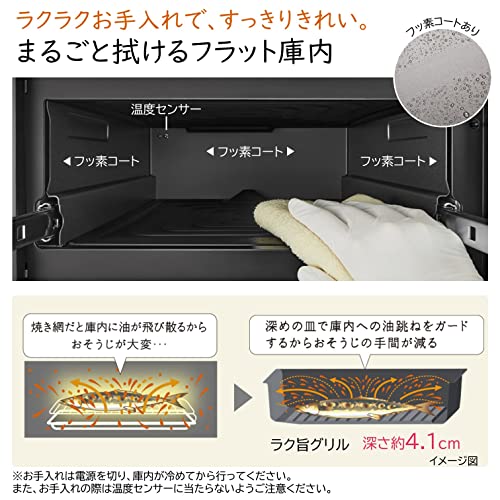 火加減マイスター 5