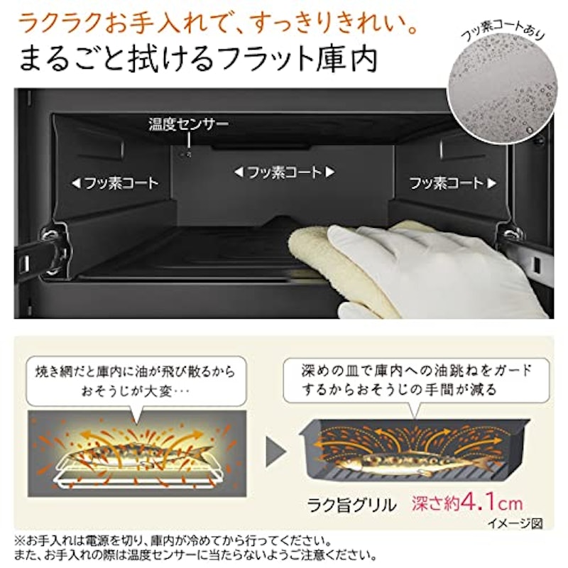 火加減マイスター 5