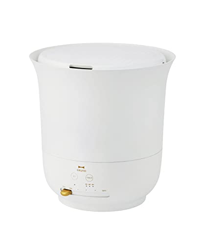 ブルーノの加湿器のおすすめ人気ランキング【2026年5月】 | マイベスト