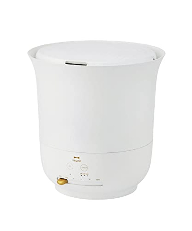 大容量超音波加湿器 JET MIST plus 1