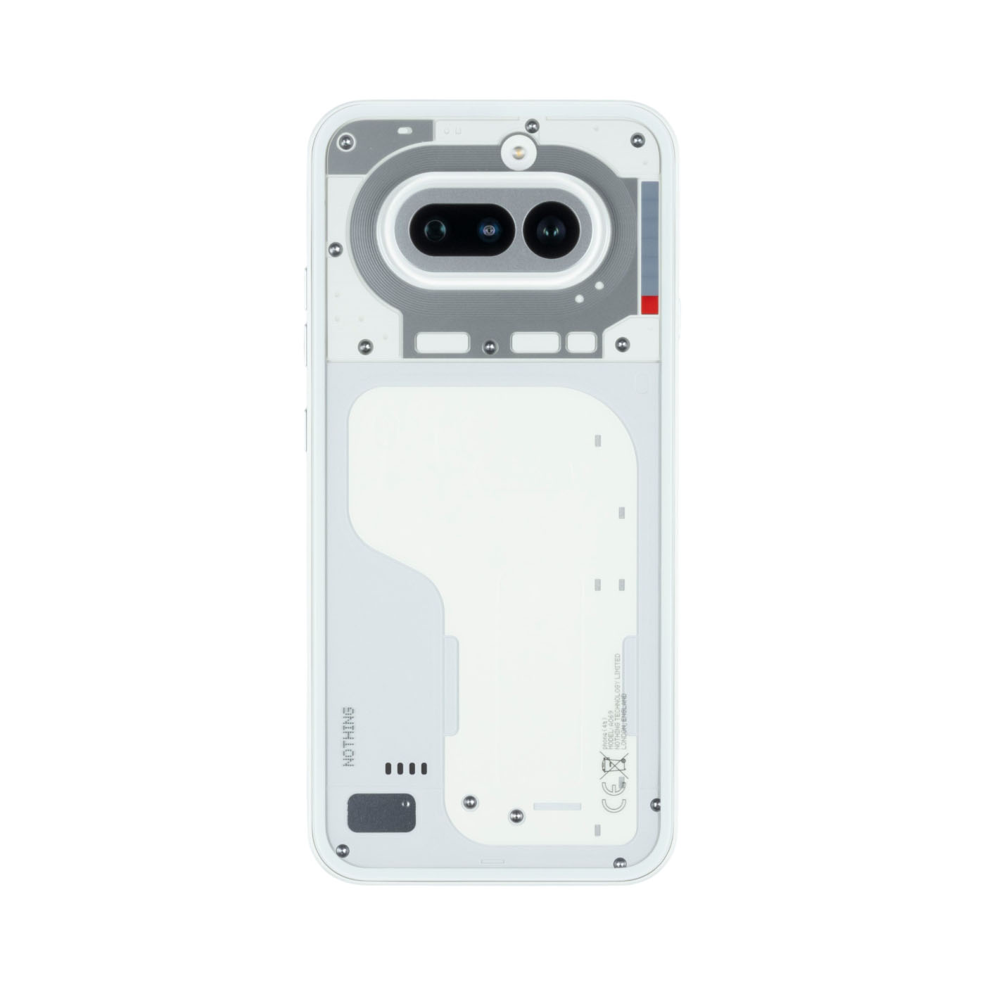Nothing Technology Phone（4a） クチコミ評価・評判&検証レビュー 3